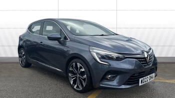 Renault Clio 1.0 TCe 90 SE Edition 5dr Petrol Hatchback